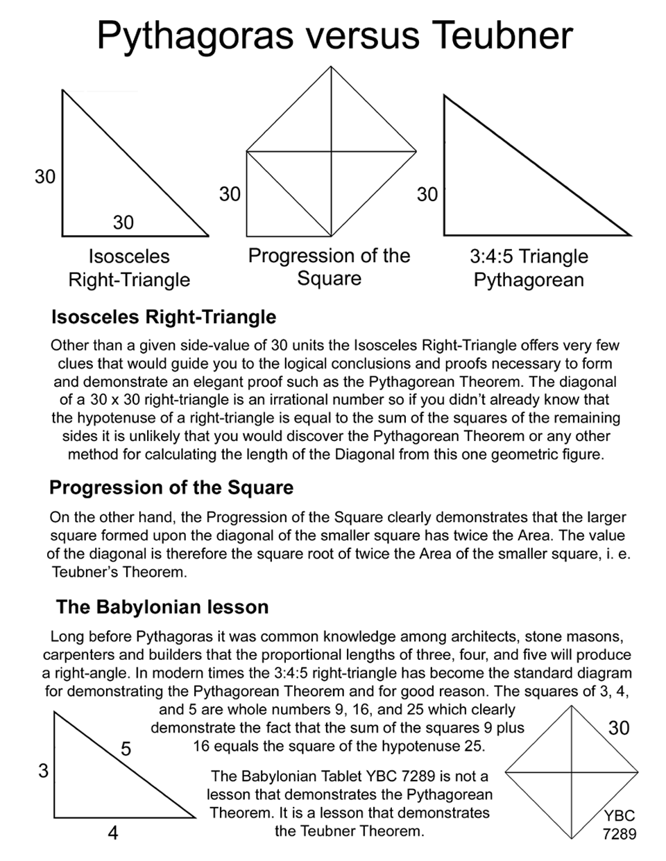 Pythagoras versus Teubner Page 19